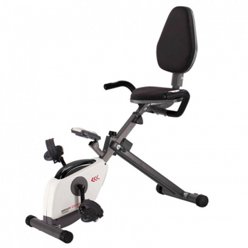 ველო ტრენაჟორი Toorx BRX R-Compact Bicycle Simulator Gray