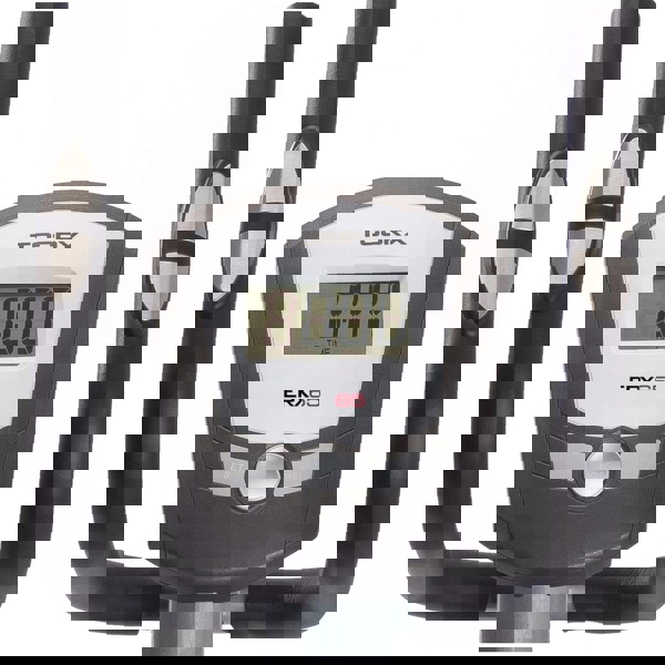 ელიპტიკური ტრენაჟორი Toorx ERX-65 Elliptical Simulator Gray
