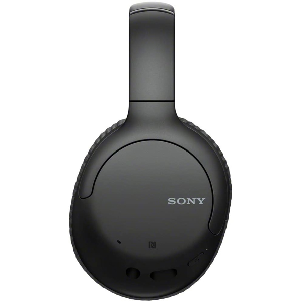 ყურსასმენი Sony WH-CH710 Headset, Wireless, 3.5mm, Aux, Black