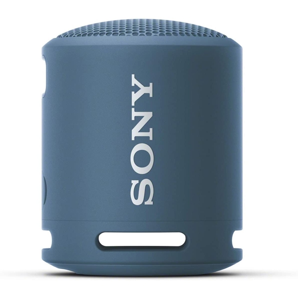 დინამიკი Sony SRS-XB13, Bloototh, USB, Portable Speaker, Blue