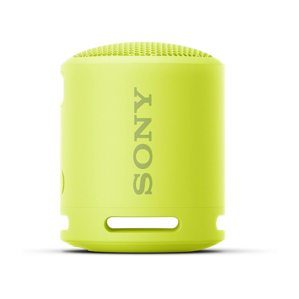 დინამიკი Sony SRS-XB13, Bloototh, USB, Portable Speaker, Yellow