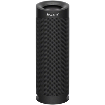 დინამიკი Sony SRS-XB23, Bloototh, USB, Portable Speaker, Black