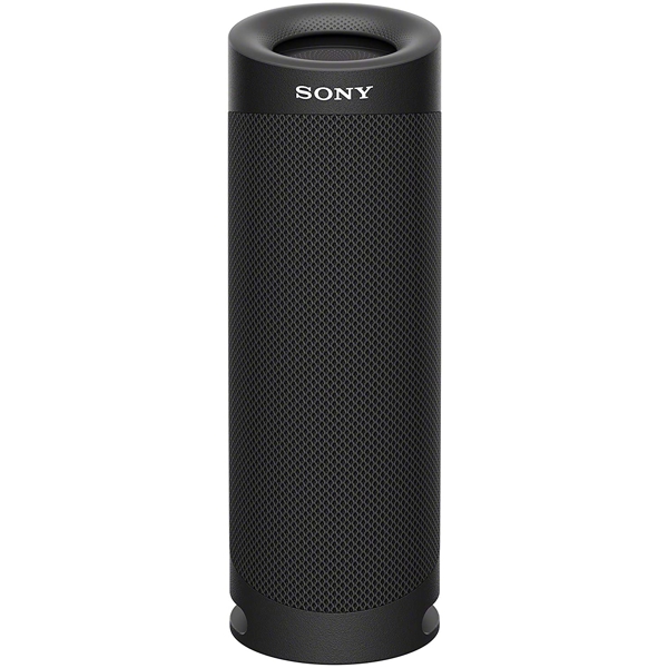 დინამიკი Sony SRS-XB23, Bloototh, USB, Portable Speaker, Black