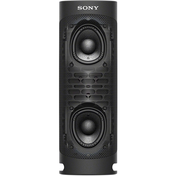 დინამიკი Sony SRS-XB23, Bloototh, USB, Portable Speaker, Black