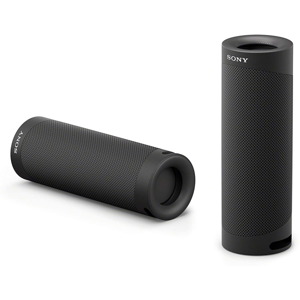 დინამიკი Sony SRS-XB23, Bloototh, USB, Portable Speaker, Black