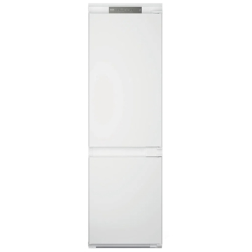 ჩასაშენებელი მაცივარი Whirlpool WHC18 T341, F, 250L, 32Db, Built-in Refrigerator, White