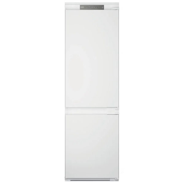 ჩასაშენებელი მაცივარი Whirlpool WHC18 T341, F, 250L, 32Db, Built-in Refrigerator, White