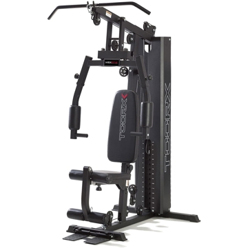 ძალის ტრენაჟორი Toorx MSX-60 Power Trainer Black