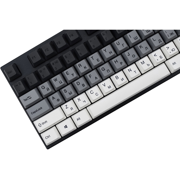 კლავიატურა Varmilo MA87M V2 Yakumo, EC Ivy V2, Wired, LED, USB, Gaming Keyboard