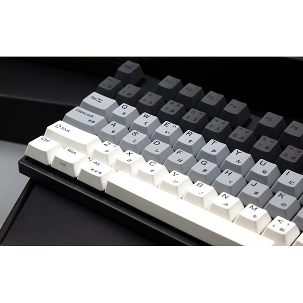 კლავიატურა Varmilo MA87M V2 Yakumo, EC Ivy V2, Wired, LED, USB, Gaming Keyboard