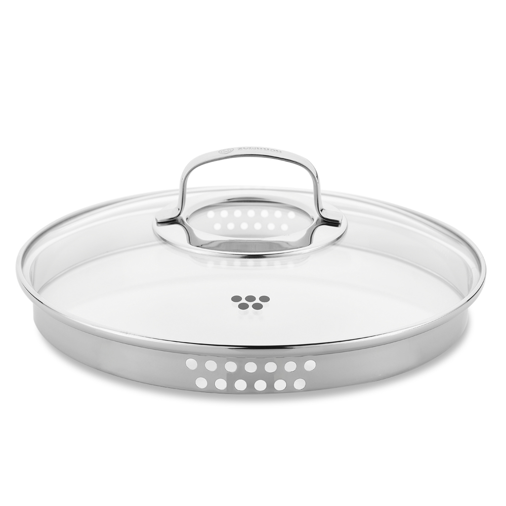 ქვაბი Korkmaz A1990, 16cm, 1.6L, Silver