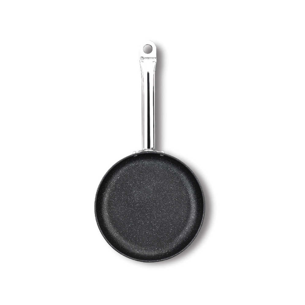 Korkmaz A2834, 28cm, Black/Silver