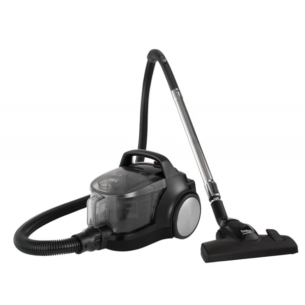 მტვერსასრუტი Beko VCC 42701 AB, 750W, 1.8L, Vacuum Cleaner, Black