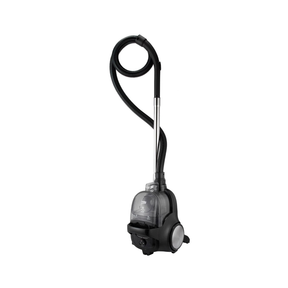 მტვერსასრუტი Beko VCC 42701 AB, 750W, 1.8L, Vacuum Cleaner, Black