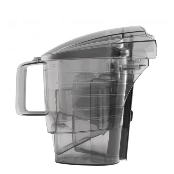 მტვერსასრუტი Beko VCC 42701 AB, 750W, 1.8L, Vacuum Cleaner, Black