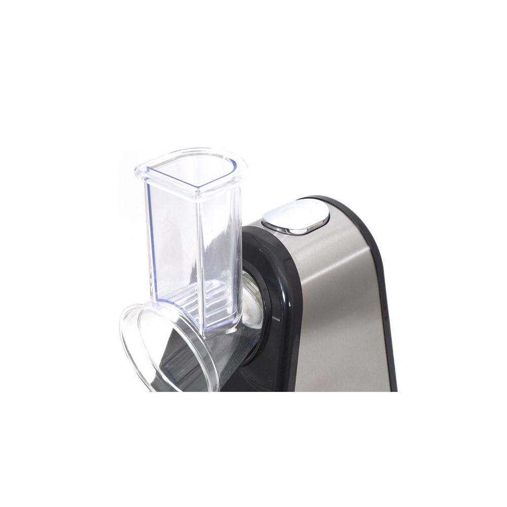 ბოსტნეულის საჭრელი Zilan ZLN0498 200W Black/Silver