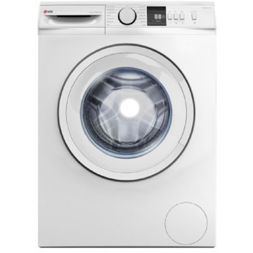 სარეცხი მანქანა Vox WM1070-T14D, 7Kg, D, 1000Rpm, 76Db, Washing Machine, White