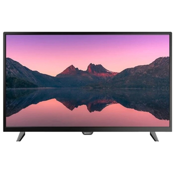 ტელევიზორი Sunny SN39HDIL04/0206, 39", HDMI, USB, Black