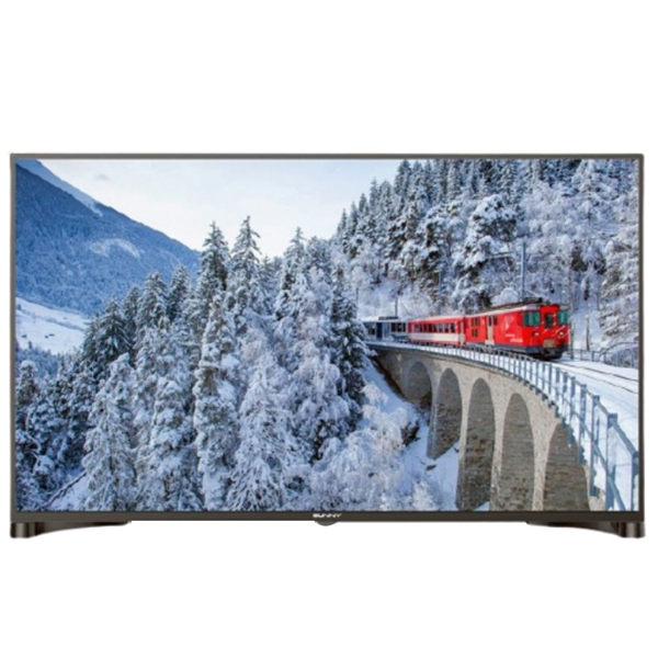 ტელევიზორი Sunny SN32DIL04/0206 BG, 32", HDMI, USB, Black