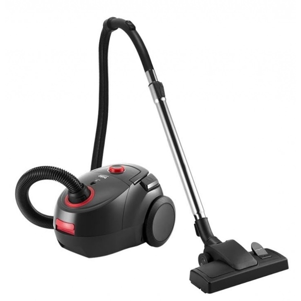 მტვერსასრუტი Beko VCC 34802 AB, 800W, 2.1L, Vacuum Cleaner, Black