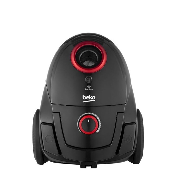 მტვერსასრუტი Beko VCC 34802 AB, 800W, 2.1L, Vacuum Cleaner, Black