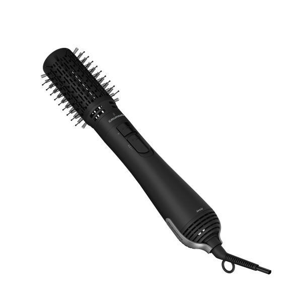 თმის სტაილერი Grundig HS 7082, Hair Styler, Black