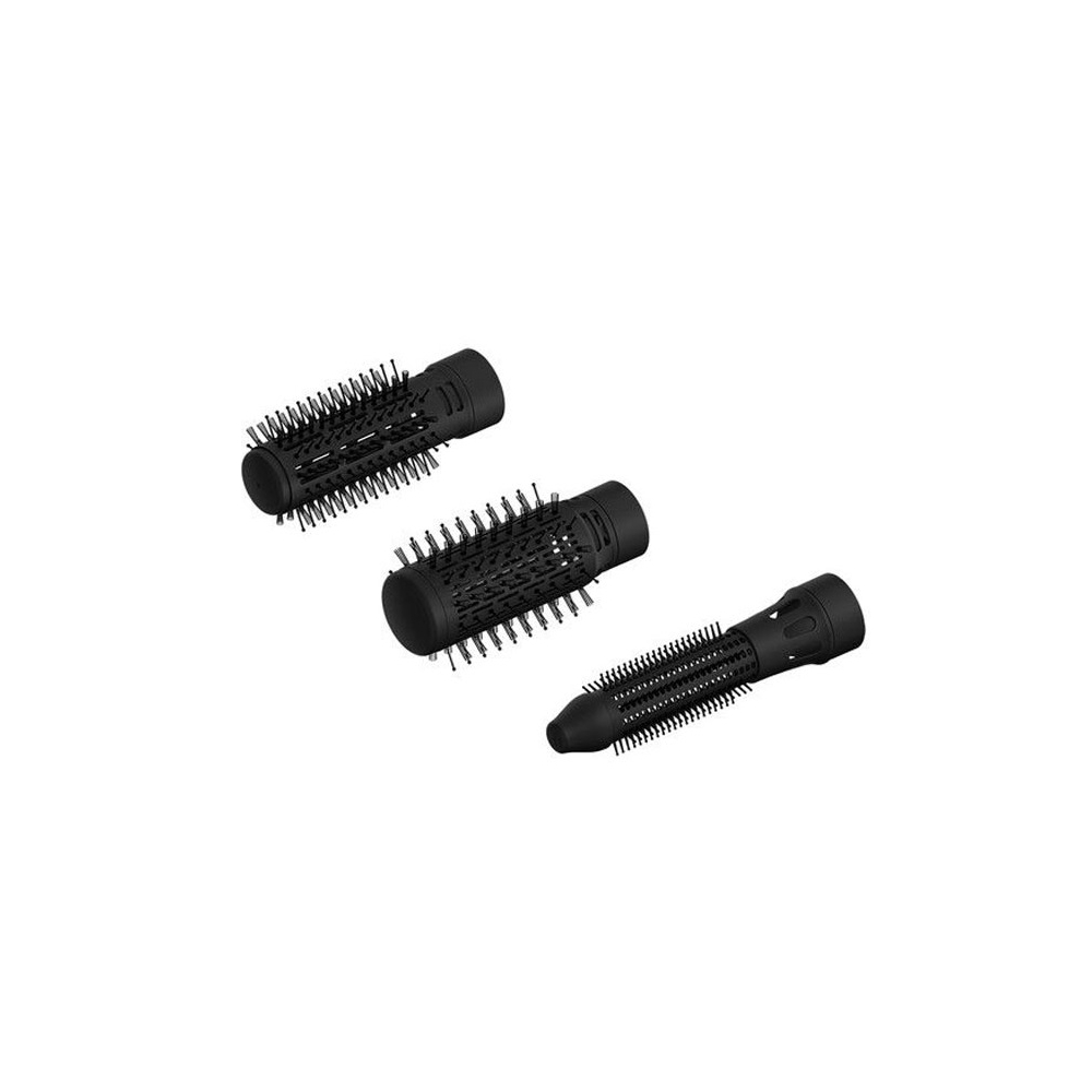 თმის სტაილერი Grundig HS 7082, Hair Styler, Black