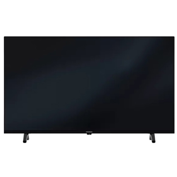 ტელევიზორი Grundig 40 GFF 6900B, 40", FHD, Android, HDMI, USB, Ethernet, Black