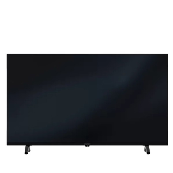 ტელევიზორი Grundig 40 GFF 6900B, 40", FHD, Android, HDMI, USB, Ethernet, Black