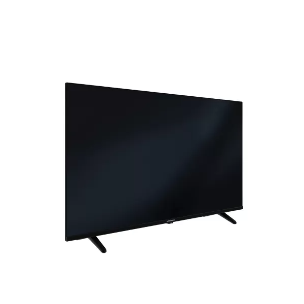 ტელევიზორი Grundig 40 GFF 6900B, 40", FHD, Android, HDMI, USB, Ethernet, Black