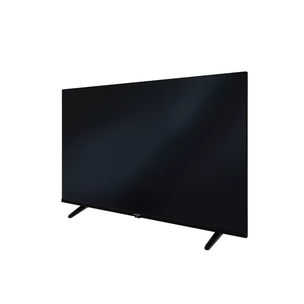 ტელევიზორი Grundig 40 GFF 6900B, 40", FHD, Android, HDMI, USB, Ethernet, Black