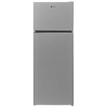 მაცივარი VOX KG 2630 SF, 213L, F, Refrigerator, Gray