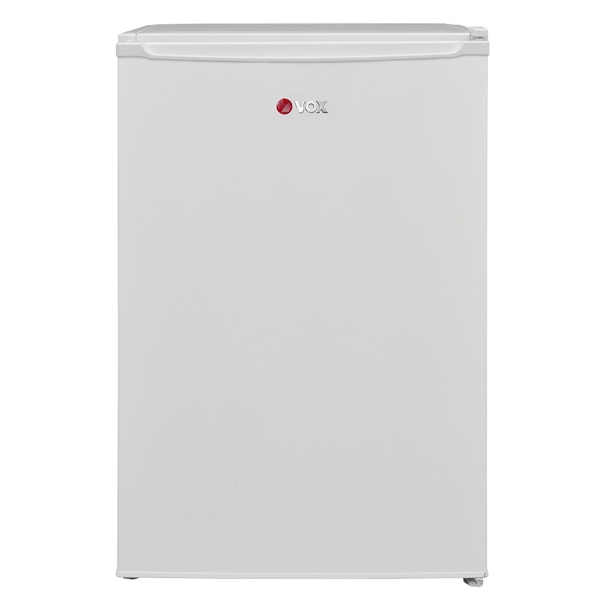 მაცივარი Vox KS 1430 F, 122L, F, Refrigerator, White