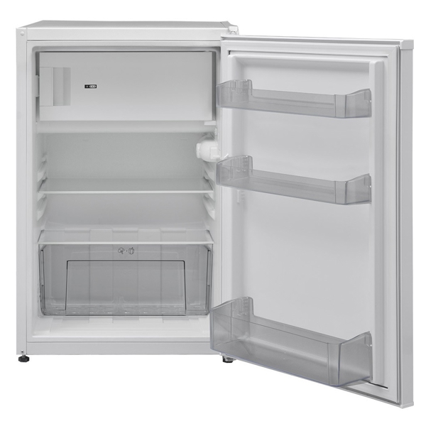 მაცივარი Vox KS 1430 F, 122L, F, Refrigerator, White