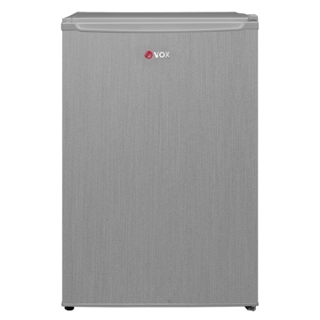 მაცივარი Vox KS 1430 SF, 122L, F, Refrigerator, Silver