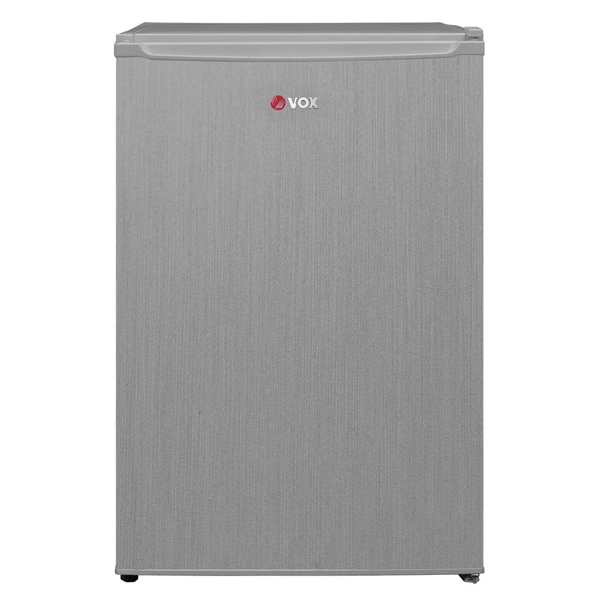 მაცივარი Vox KS 1430 SF, 122L, F, Refrigerator, Silver