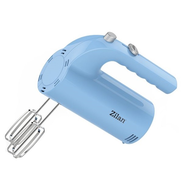 მიქსერი Zilan ZLN3161, 200W, Mixer, Blue