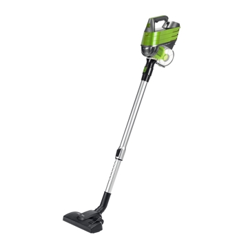 მტვერსასრუტი Zilan ZLN1758, 600W, 0,9L, Vacuum Cleaner, Green