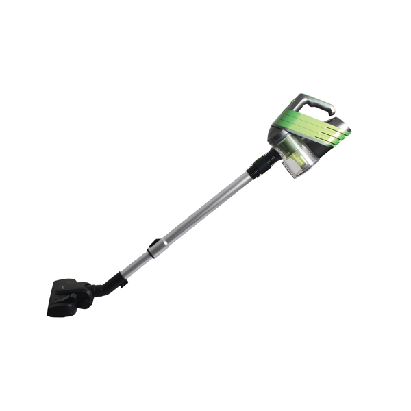 მტვერსასრუტი Zilan ZLN1758, 600W, 0,9L, Vacuum Cleaner, Green