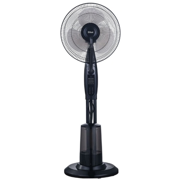 ვენტილატორი Zilan ZLN0966, 75W, Fan, Black