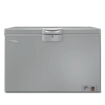 საყინულე Arcelik CFA 3151 S, A, 315L, Freezer, Silver