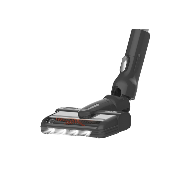 მტვერსასრუტი Zilan ZLN2099, 140W, 0,5L, Vacuum Cleaner, Black