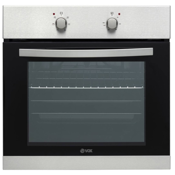 ჩასაშენებელი ელექტრო ღუმელი Vox EBB1000IXXL, 2600W, 72L, Built-In, Stainless Steel