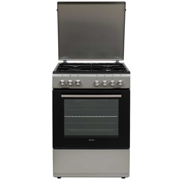  Vox GTR 6400 S, 4 Gas, Oven, Gray