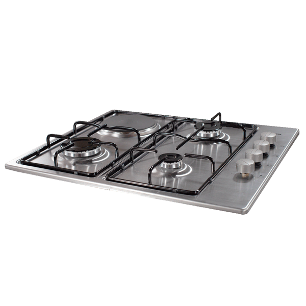 Vox EBG310GIX, Built-in, Inox