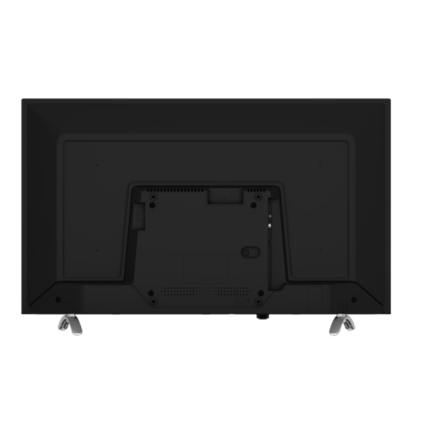 ტელევიზორი Beko B32 B 685 A, 32", Smart TV, Android, HDMI, USB, WiFi, Black