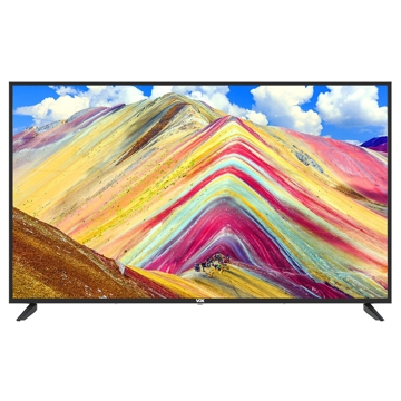 ტელევიზორი Vox 55ADS314BU, 55", 4K UHD, Smart TV, Android, HDMI, USB, CI, Black