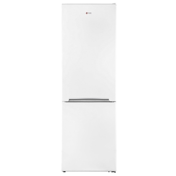 მაცივარი Vox KK 3600 F, 341L, F, Refrigerator, White