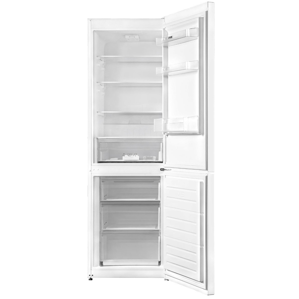 მაცივარი Vox KK 3600 F, 341L, F, Refrigerator, White