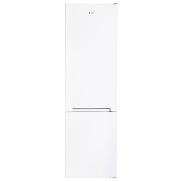 მაცივარი Vox NF 3830 WF, 367L, F, No Frost, Refrigerator, White